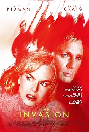 فيلم The Invasion 2007 مترجم - باهي فيلم