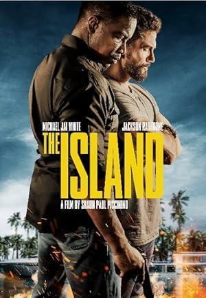 فيلم The Island 2023 مترجم