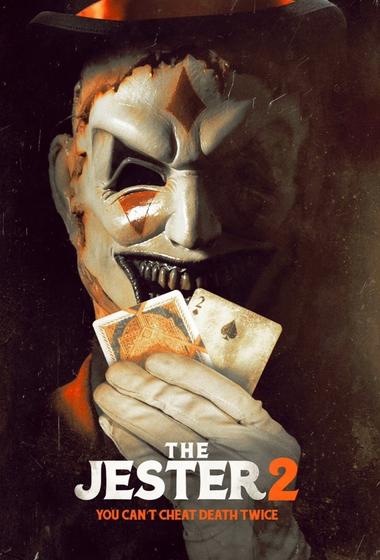 فيلم The Jester 2 2025 مترجم
