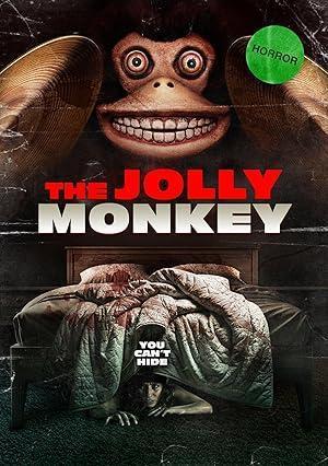 فيلم The Jolly Monkey 2025 مترجم - باهي فيلم