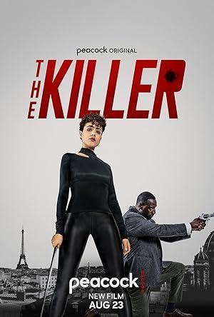 فيلم The Killer 2024 مترجم