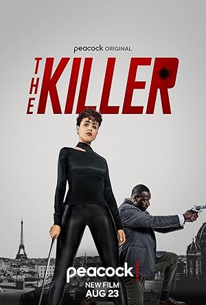 فيلم The Killer 2024 مترجم - باهي فيلم