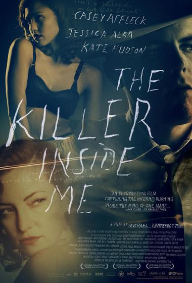 فيلم The Killer Inside Me 2010 مترجم - باهي فيلم