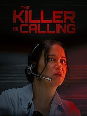 فيلم The Killer Is Calling 2025 مترجم