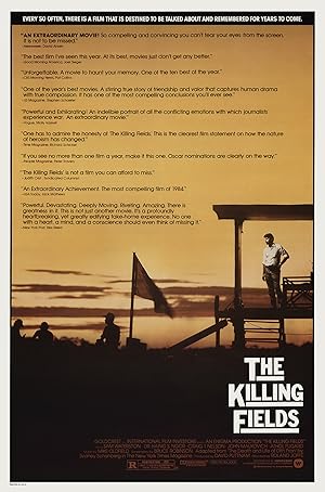 فيلم The Killing Fields 1984 مترجم - باهي فيلم