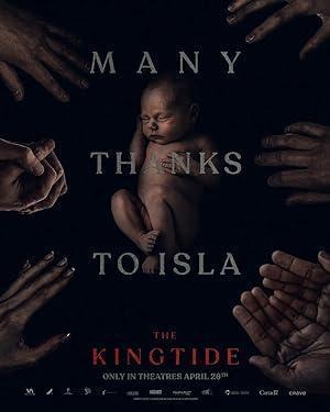 فيلم The King Tide 2024 مترجم - باهي فيلم