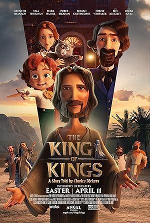 فيلم The King of Kings 2025 مترجم