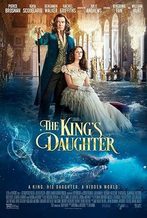 فيلم The Kings Daughter 2022 مترجم - باهي فيلم