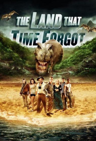 فيلم The Land That Time Forgot 2025 مترجم - باهي فيلم