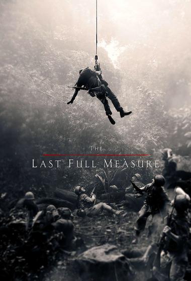فيلم The Last Full Measure 2020 مترجم