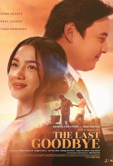 فيلم The Last Goodbye 2025 مترجم - باهي فيلم