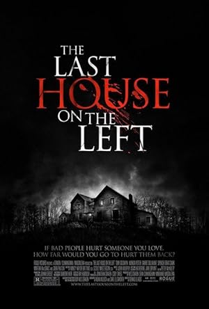 فيلم The Last House on the Left 2009 مترجم - باهي فيلم