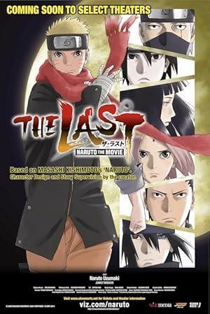 فيلم The Last Naruto the Movie 2014 مترجم - باهي فيلم