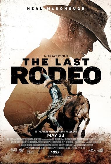فيلم The Last Rodeo 2025 مترجم