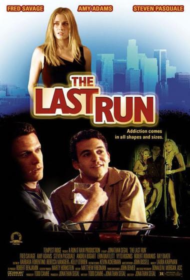 فيلم The Last Run 2004 مترجم