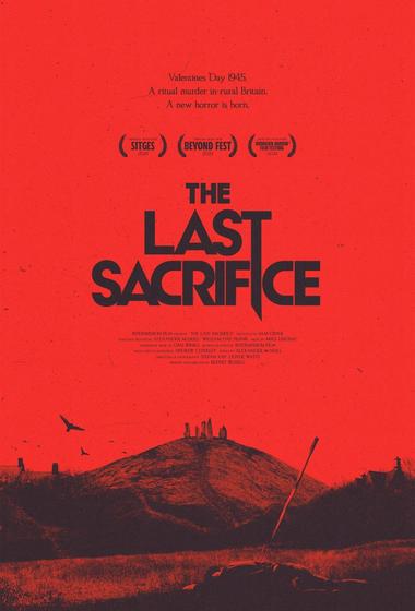 فيلم The Last Sacrifice 2025 مترجم