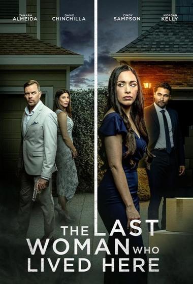 فيلم The Last Woman Who Lived Here 2025 مترجم - باهي فيلم