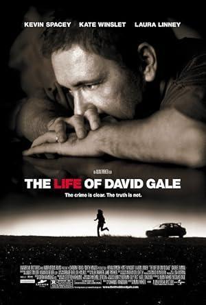 فيلم The Life of David Gale 2003 مترجم - باهي فيلم