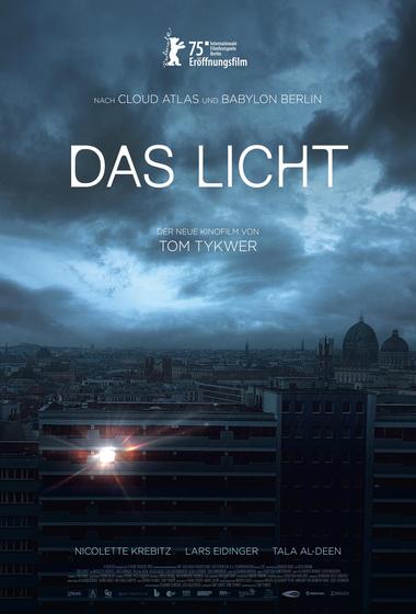 فيلم The Light 2025 مترجم