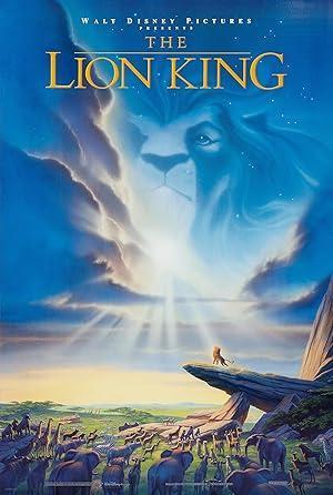 فيلم The Lion King 1994 مترجم - باهي فيلم