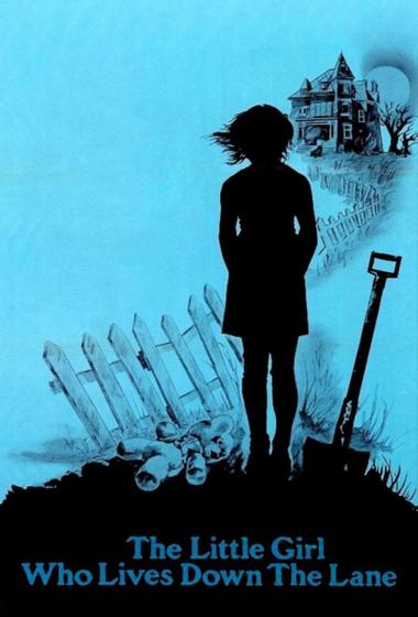 فيلم The Little Girl Who Lives Down the Lane 1976 مترجم - باهي فيلم