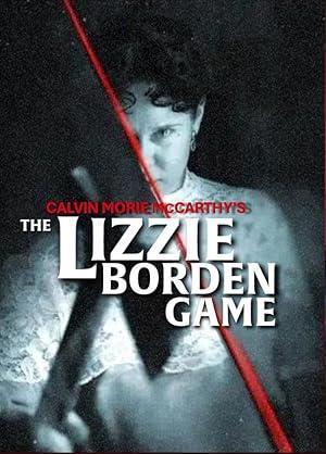 فيلم The Lizzie Borden Game 2025 مترجم