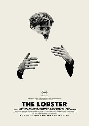 فيلم The Lobster 2015 مترجم - باهي فيلم