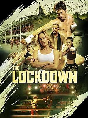 فيلم The Lockdown 2024 مترجم