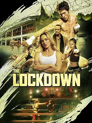 فيلم The Lockdown 2024 مترجم - باهي فيلم