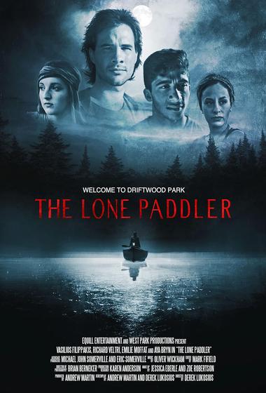 فيلم The Lone Paddler 2025 مترجم