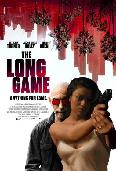 فيلم The Long Game 2025 مترجم - باهي فيلم
