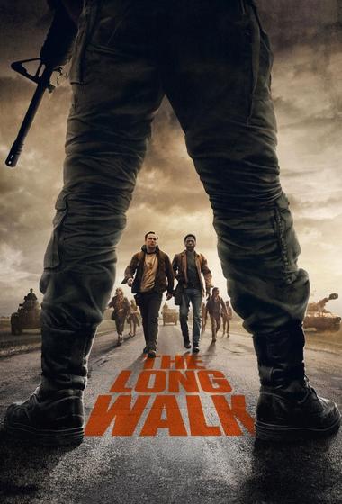 فيلم The Long Walk 2025 مترجم - باهي فيلم