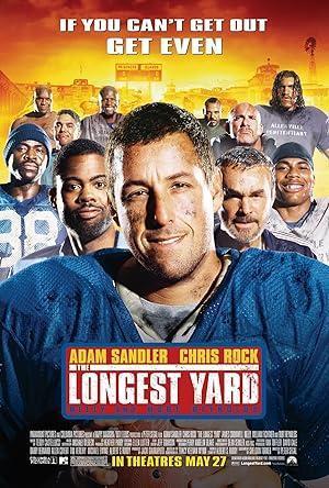 فيلم The Longest Yard 2005 مترجم - باهي فيلم