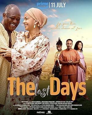 فيلم The Lost Days 2025 مترجم