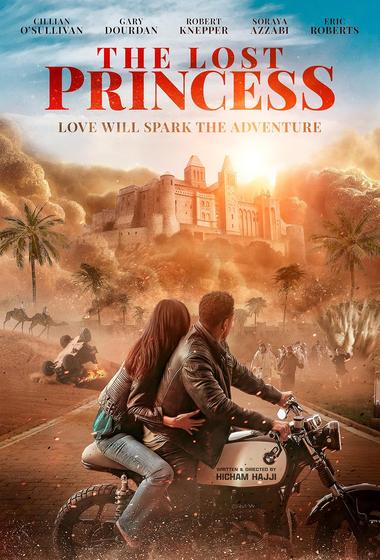 فيلم The Lost Princess 2025 مترجم - باهي فيلم