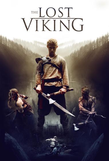 فيلم The Lost Viking 2018 مترجم