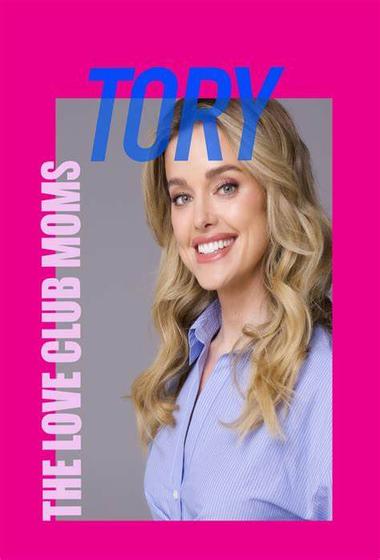 فيلم The Love Club Moms Tory 2025 مترجم - باهي فيلم