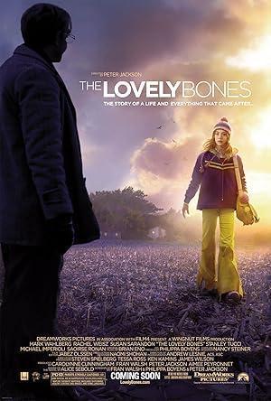 فيلم The Lovely Bones 2009 مترجم - باهي فيلم
