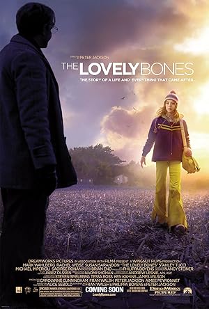 فيلم The Lovely Bones 2009 مترجم
