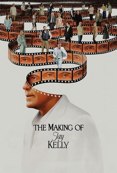 فيلم The Making of Jay Kelly 2025 مترجم