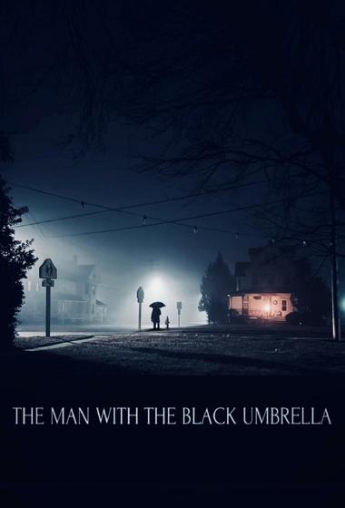 فيلم The Man With The Black Umbrella 2025 مترجم