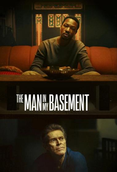 فيلم The Man in My Basement 2025 مترجم