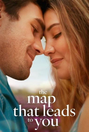 فيلم The Map That Leads to You 2025 مترجم
