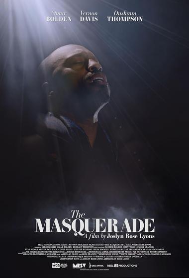 فيلم The Masquerade 2025 مترجم - باهي فيلم