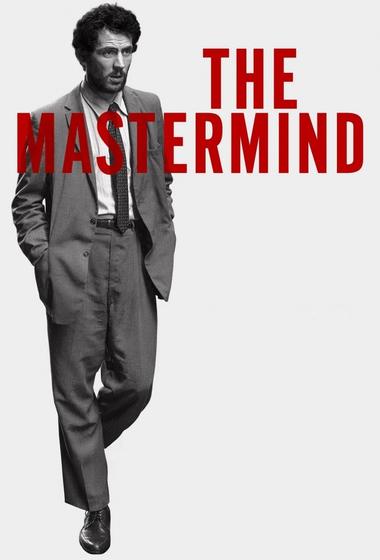 فيلم The Mastermind 2025 مترجم