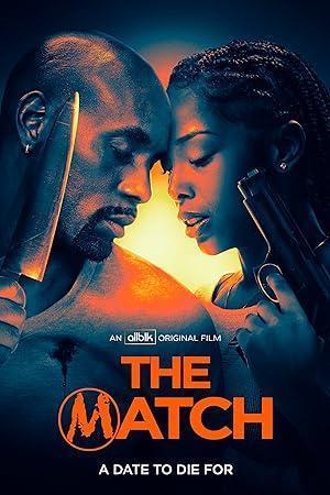 فيلم The Match 2025 مترجم