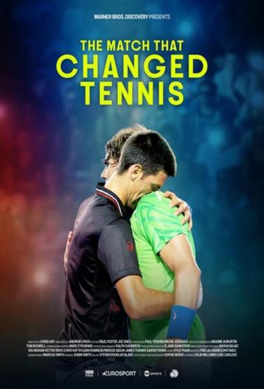 فيلم The Match That Changed Tennis مترجم (2026)