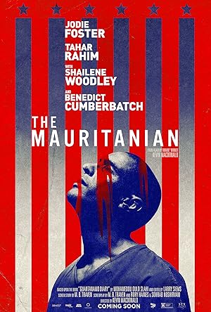 فيلم The Mauritanian 2021 مترجم - باهي فيلم