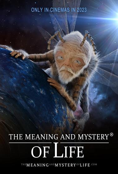 فيلم The Meaning and Mystery of Life 2023 مترجم