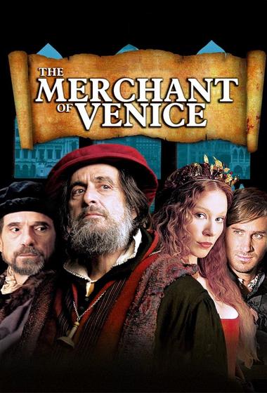 فيلم The Merchant of Venice 2004 مترجم - باهي فيلم